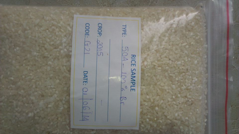 碎米--100%