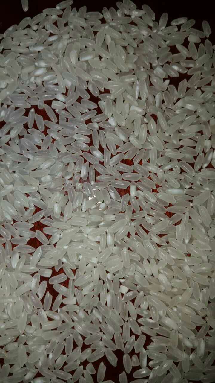 北大荒集团珍珠米